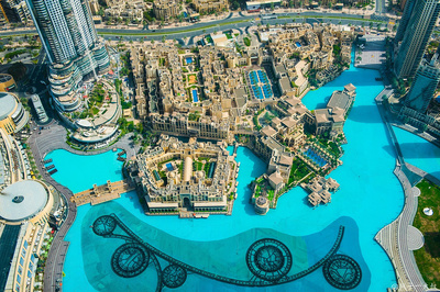 迪拜2020旅游线路推荐,迪拜玩法路线,迪拜旅游行程推荐-去哪儿攻略